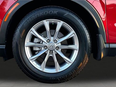 Certified 2024 Honda CR-V EX-L image 22