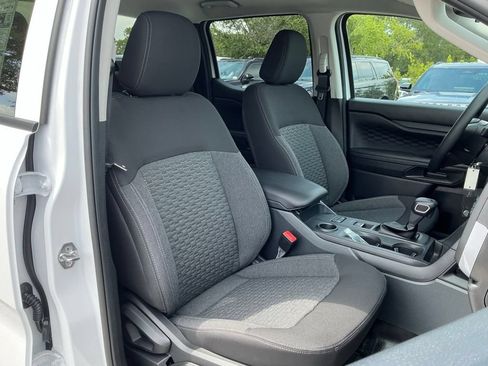 New 2026 Ford Ranger XL RWD image 19