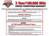 Used 2023 Nissan Rogue SV image 3