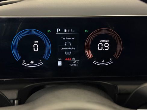 Used 2025 Hyundai Tucson SEL image 15