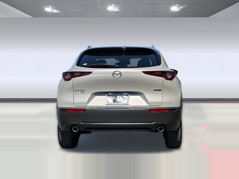 Used 2024 MAZDA CX-30 AWD 2.5 S w/ Select Sport Pkg image 9