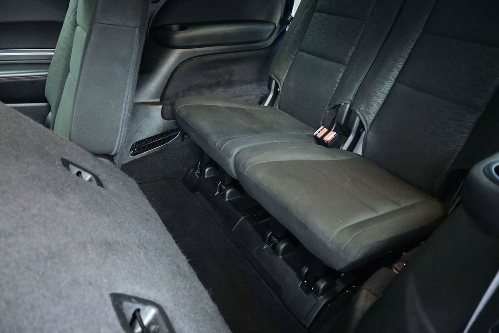 Used 2026 Dodge Durango GT AWD/4WD image 17