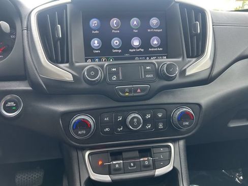 Used 2023 GMC Terrain SLE w/ Driver Convenience Package AWD/4WD image 19