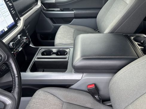 Used 2021 Ford F150 XLT w/ Equipment Group 302A High image 35