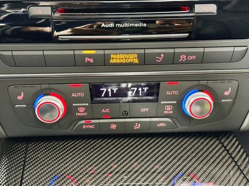 Used 2016 Audi RS 7 Prestige w/ Driver Assistance Package image 17