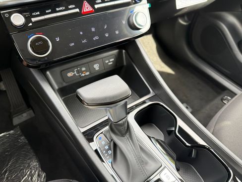New 2026 Hyundai Tucson SEL FWD image 28