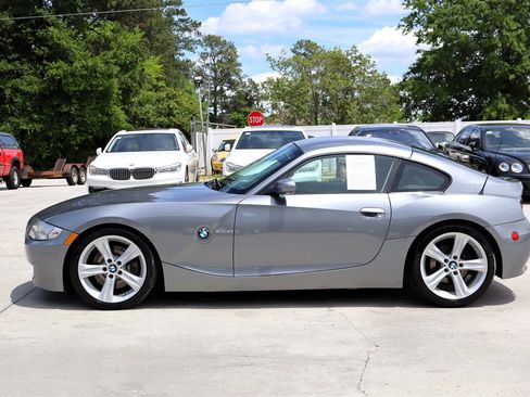 Used 2008 BMW Z4 3.0si RWD image 5