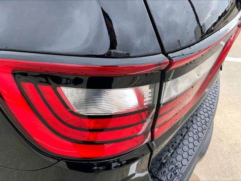 Used 2024 Dodge Durango SRT Hellcat AWD/4WD image 27