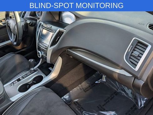 Certified 2020 Acura TLX w/ A-SPEC Pkg image 16