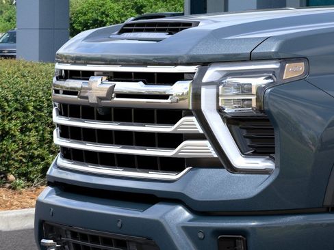 New 2026 Chevrolet Silverado 2500 High Country AWD/4WD image 13