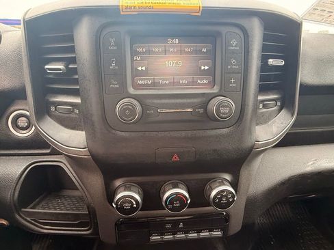 Used 2022 RAM 4500 Tradesman RWD image 24
