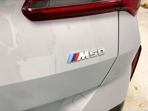 Used 2025 BMW X3 M50 AWD/4WD image 29
