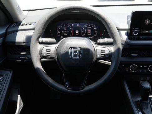 Used 2024 Honda Accord EX image 21