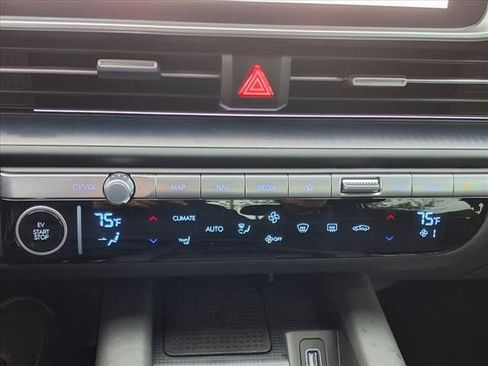 New 2024 Hyundai Ioniq 6 SEL image 13