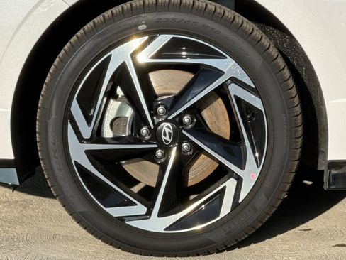 New 2026 Hyundai Sonata SEL FWD image 29