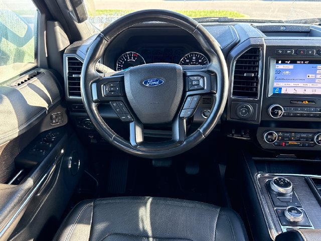 Used 2019 Ford Expedition Limited w/ Equipment Group 302A AWD/4WD image 20