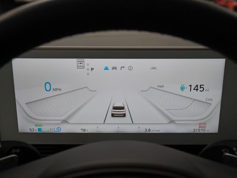 Certified 2024 Hyundai Ioniq 5 SE AWD/4WD image 24