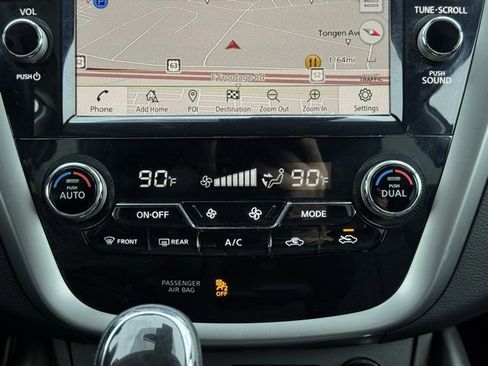 Used 2024 Nissan Murano Platinum image 12