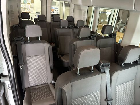 Used 2026 Ford Transit 350 XLT image 29