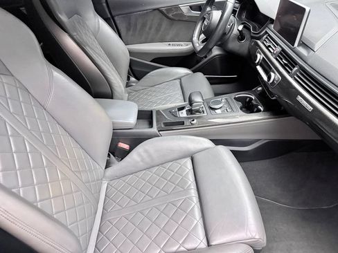 Used 2019 Audi S5 Premium Plus AWD/4WD image 10