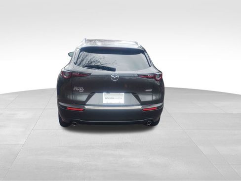 Certified 2023 MAZDA CX-30 AWD 2.5 S w/ Select Package image 5