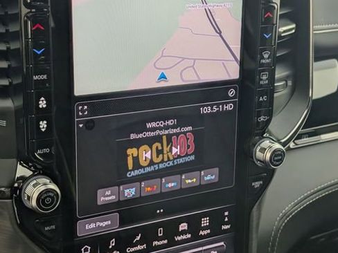 Used 2026 RAM 2500 Rebel w/ Rebel Level 2 Equipment Group image 19