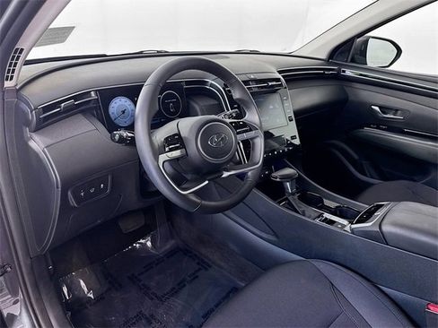 Used 2022 Hyundai Tucson SEL w/ Convenience Package image 25