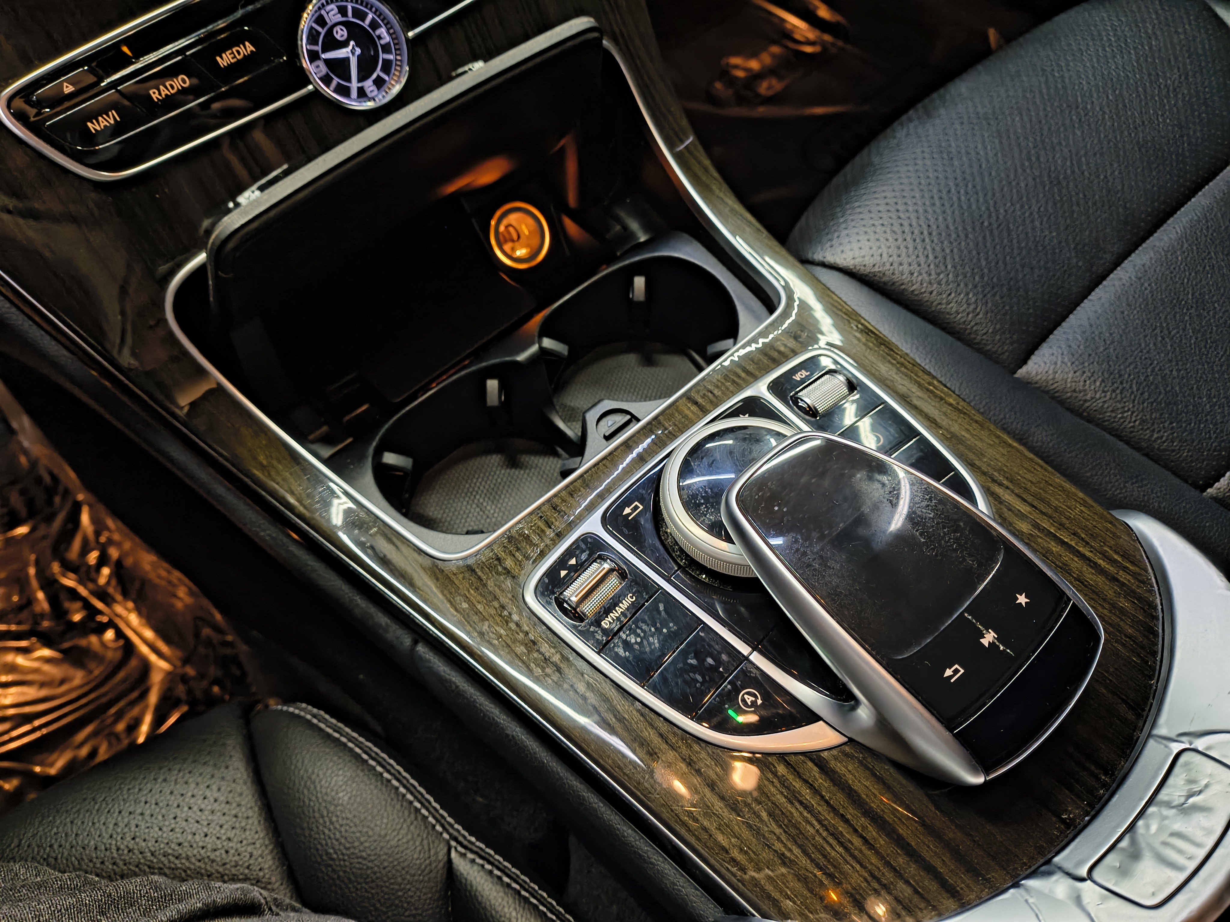 Used 2018 Mercedes-Benz C 300 Sedan image 28