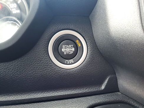 Used 2020 RAM 2500 Tradesman image 16