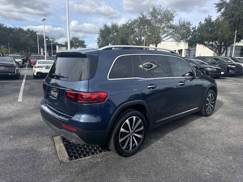 Used 2021 Mercedes-Benz GLB 250 image 4