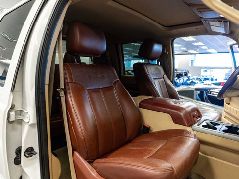Used 2014 Ford F350 King Ranch image 16