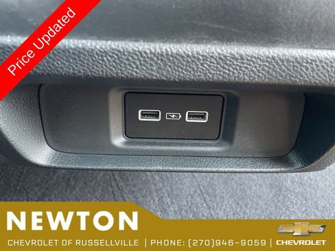 Used 2024 Honda Odyssey EX-L image 37