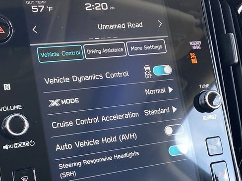 New 2025 Subaru Ascent Limited image 19