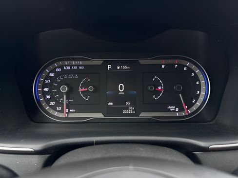 Used 2024 Hyundai Tucson SEL FWD image 25