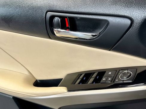 Used 2016 Lexus IS 200t w/ Accessory Package image 19