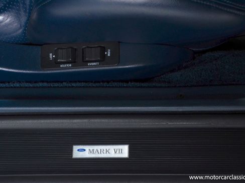 Used 1987 Lincoln Mark VII LSC image 26