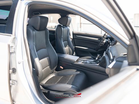 Used 2021 Honda Accord Sport image 17