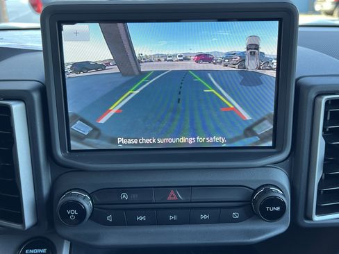 Used 2024 Ford Bronco Sport Big Bend w/ Convenience Package image 36