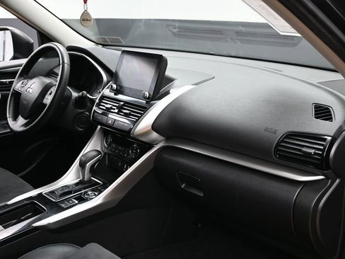 Used 2023 Mitsubishi Eclipse Cross SE AWD/4WD image 34
