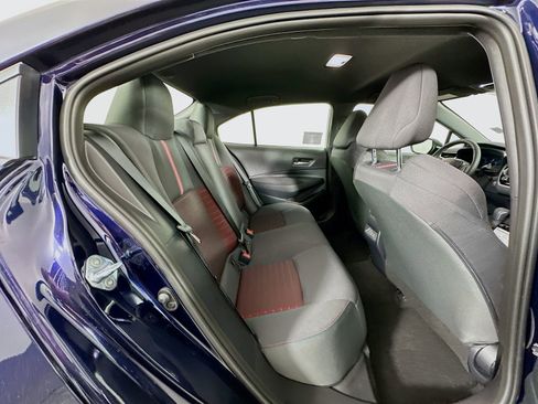 New 2026 Toyota Corolla SE FWD image 25