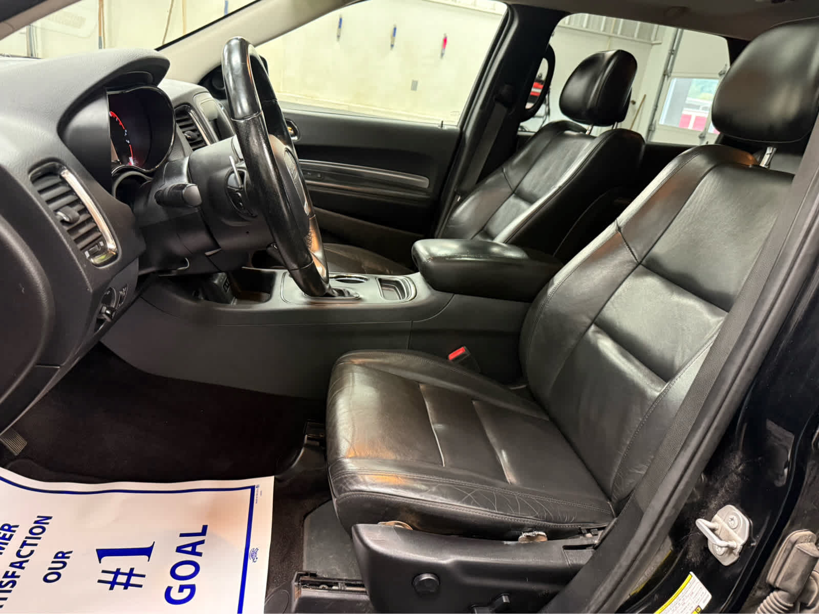 Used 2019 Dodge Durango GT AWD/4WD image 10