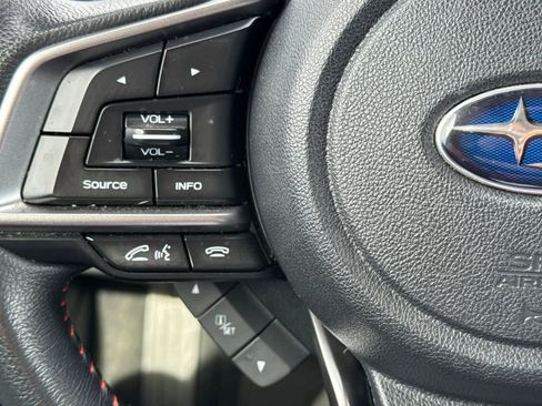 Used 2021 Subaru Forester Sport image 26