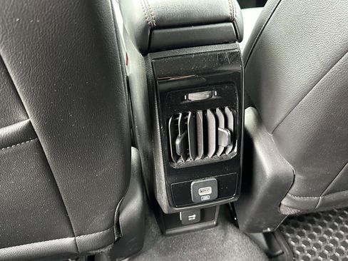 Used 2022 Jeep Compass Trailhawk image 13