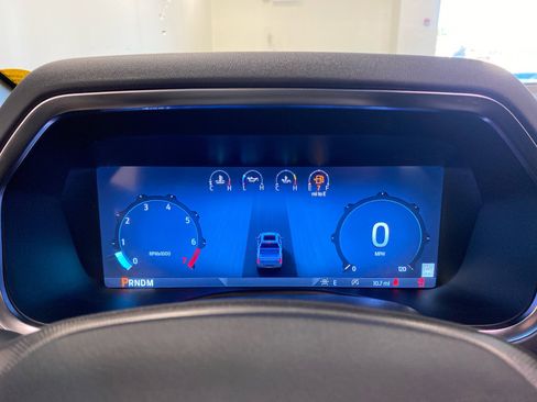 New 2025 Ford F150 Platinum image 22