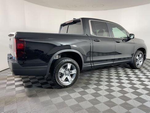 New 2026 Honda Ridgeline RTL image 8