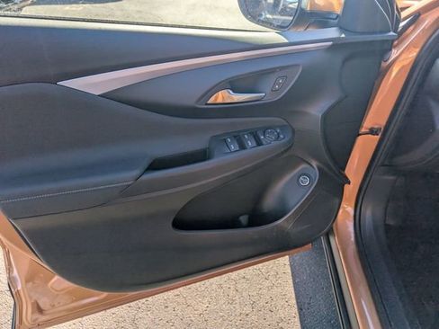 New 2026 Buick Envista Preferred w/ Convenience I Package FWD image 14