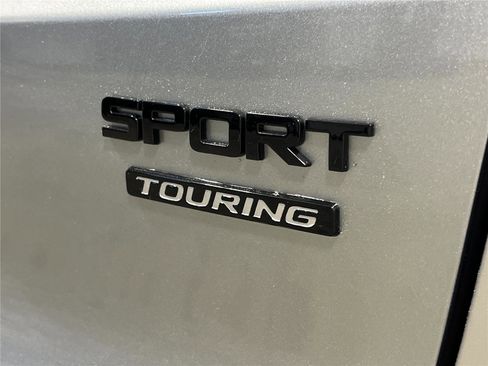 New 2026 Honda CR-V Sport Touring image 6