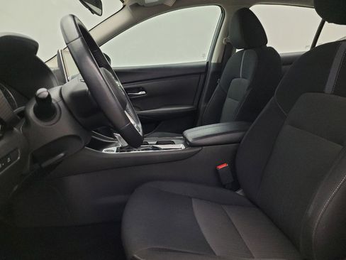 Used 2023 Nissan Sentra SV w/ All-Weather Package FWD image 17
