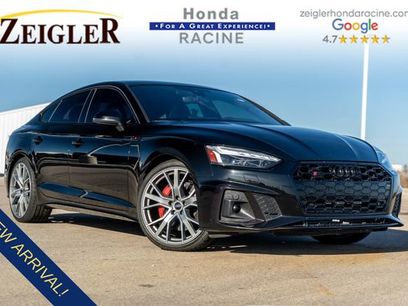 Used 2023 Audi S5 Prestige