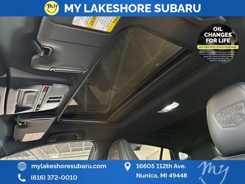 New 2026 Subaru Crosstrek 2.5i Wilderness AWD/4WD image 21